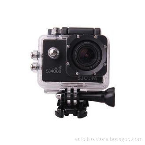 Rainproof HD Extreme Sports Action Camera Wifi Sport Video